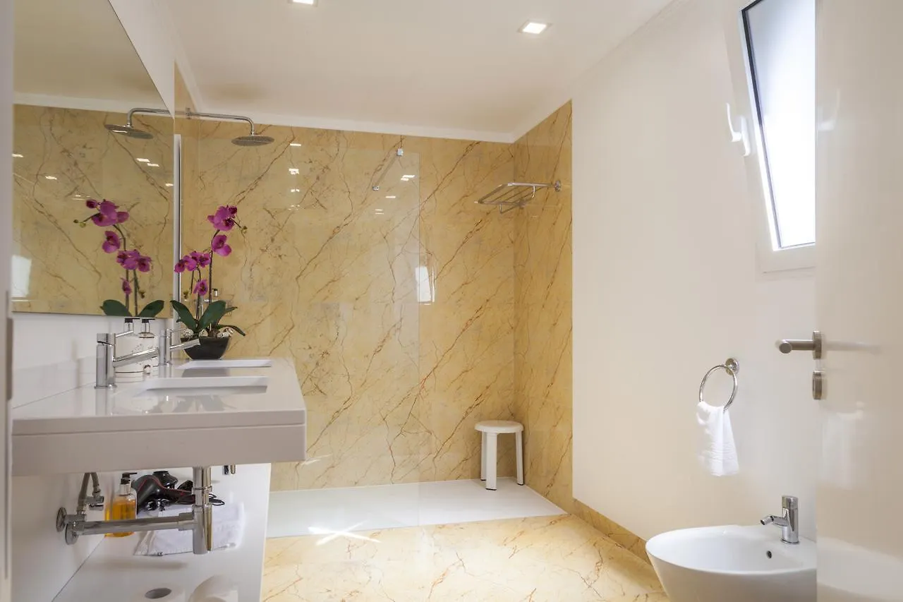 Villa Enjoy Sea By Lovelystay Funchal  Portugal
