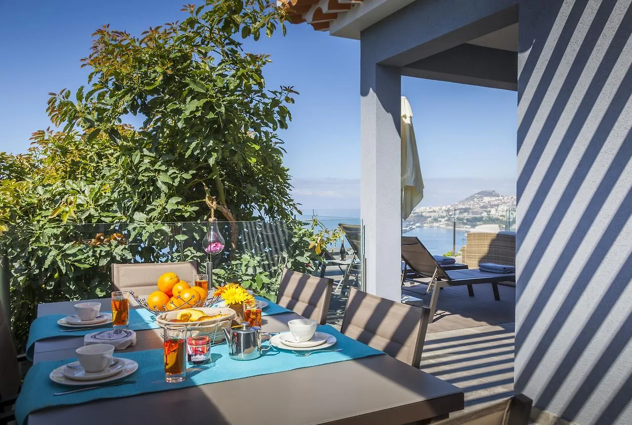 Villa Enjoy Sea By Lovelystay Funchal  0*, Funchal (Madeira) Portugal