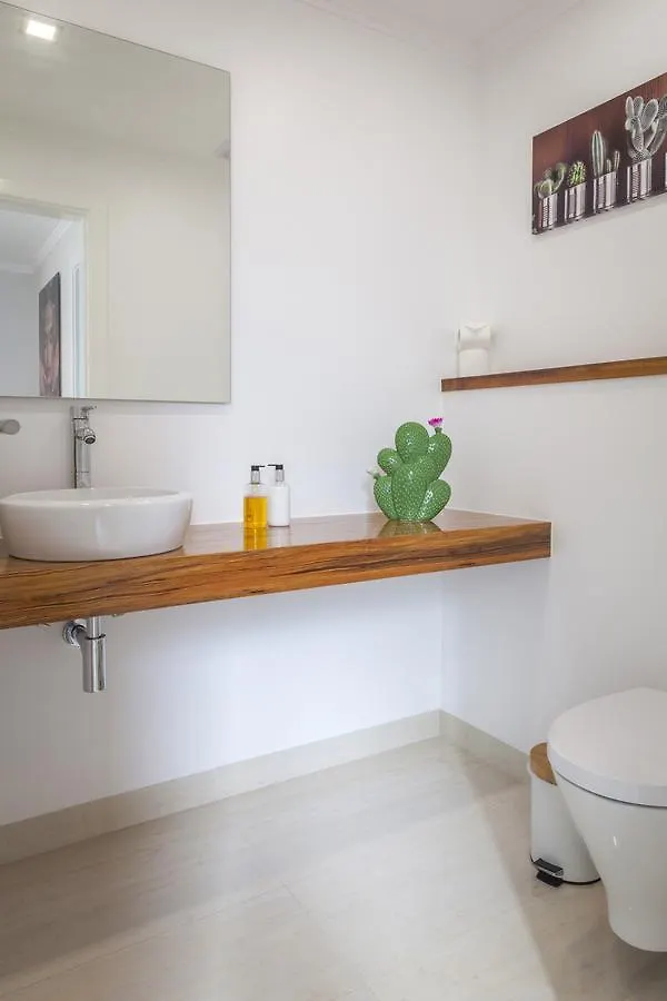 Villa Enjoy Sea By Lovelystay Funchal