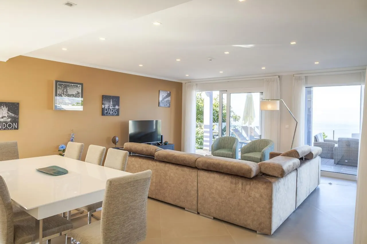Villa Enjoy Sea By Lovelystay Funchal   Funchal (Madeira)