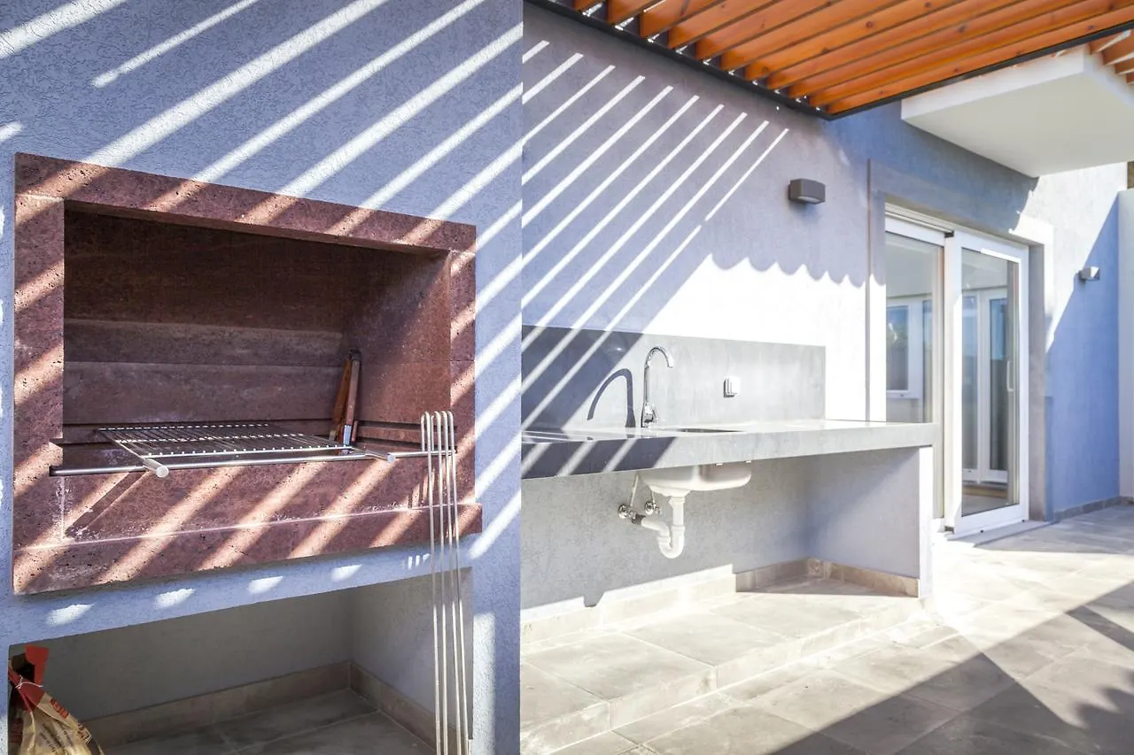 Villa Enjoy Sea By Lovelystay Funchal