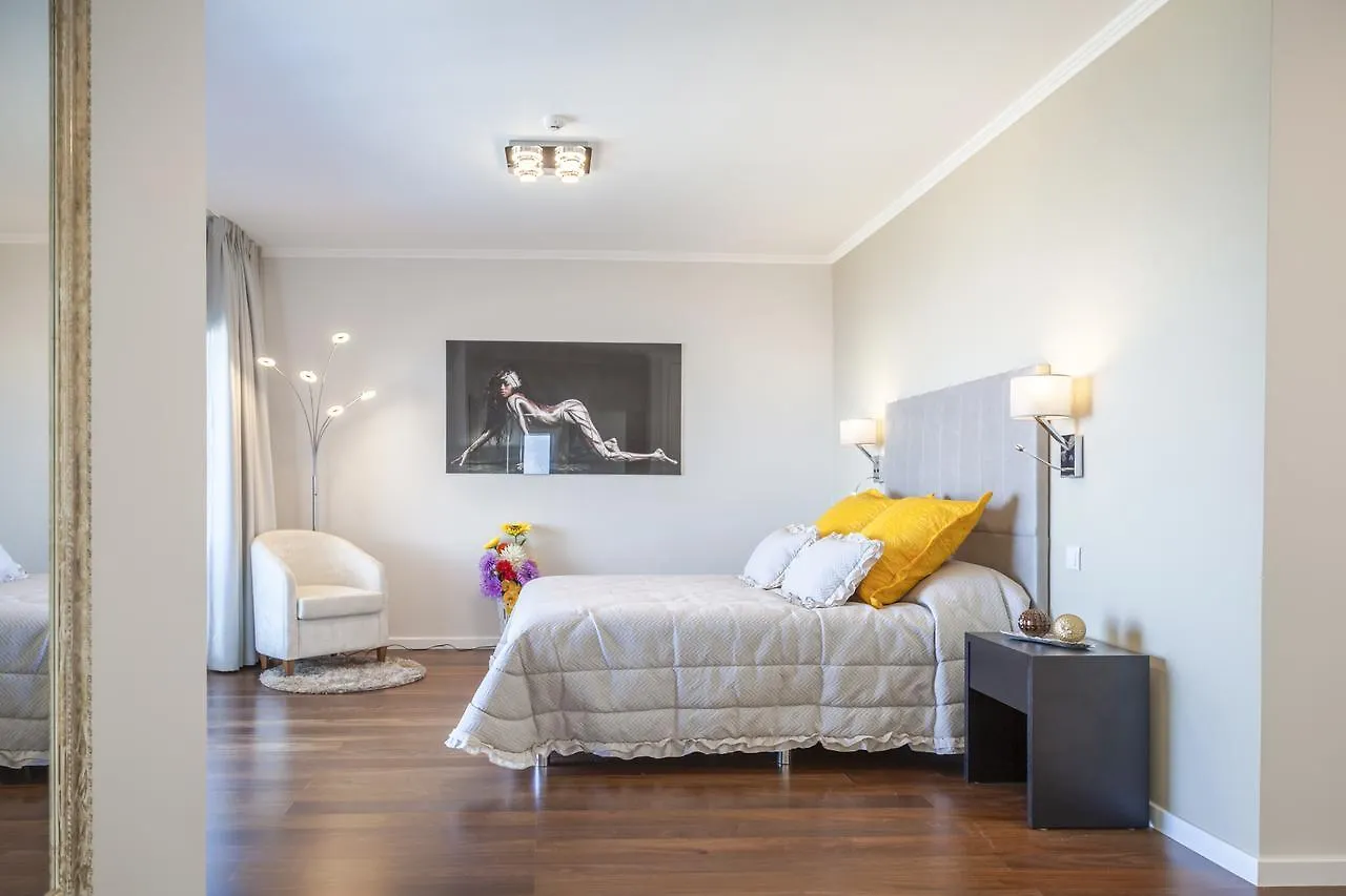 Villa Enjoy Sea By Lovelystay Funchal