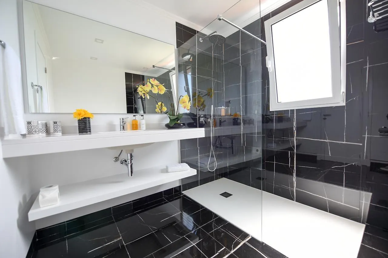 Villa Enjoy Sea By Lovelystay Funchal