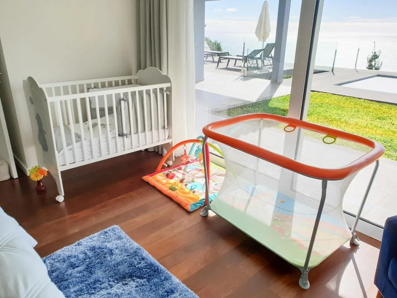 Villa Enjoy Sea By Lovelystay Funchal   Funchal (Madeira)