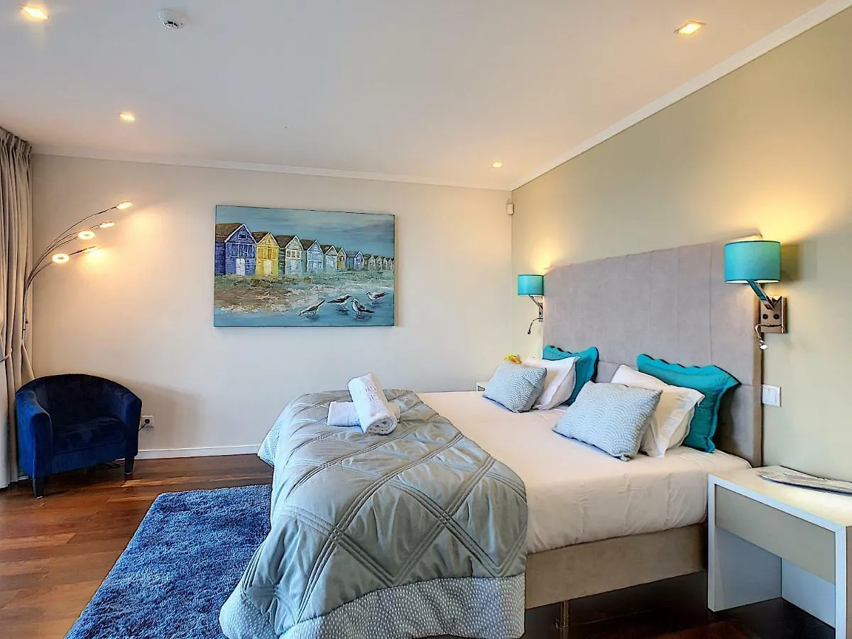 Villa Enjoy Sea By Lovelystay Funchal  0*, Funchal (Madeira)